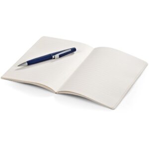 Alternative view of Altitude Jotter A5 Soft Cover Notebook