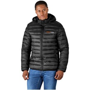 Alternative view of Mens Kyoto Jacket