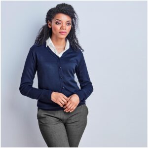Alternative view of Ladies Waverley Cardigan