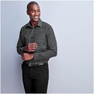 Alternative view of Men Long Sleeve Aston Shirt