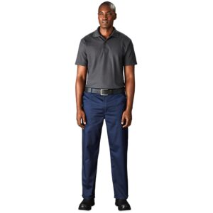 Alternative view of Site Premium Polycotton Pants