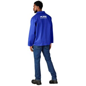 Alternative view of Artisan Premium 100% Cotton Jacket