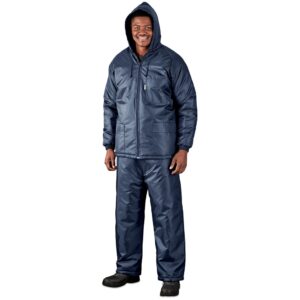 Alternative view of Shift Single-Lined Freezer Pants