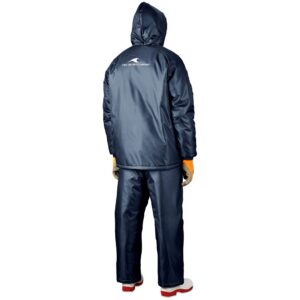 Alternative view of Arctic Double-Lined Freezer Pants