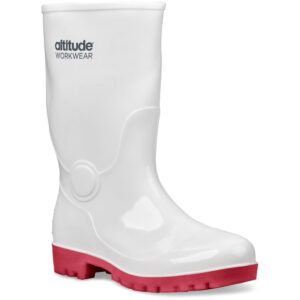 Alternative view of Hygiene Gumboot Non Steel Toe Cap