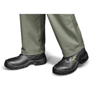Alternative view of Mega Safety Boot Steel Toe Cap