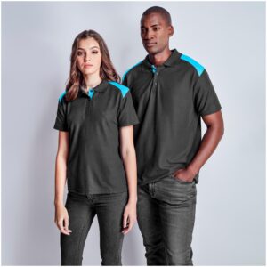 Alternative view of Mens Apex Golf Shirt