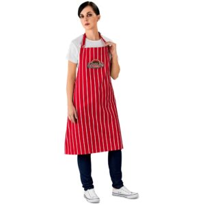 Alternative view of Altitude Bolger Butchers Apron