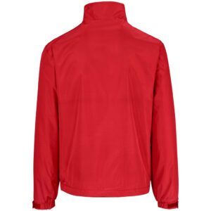 Alternative view of Mens Celsius Jacket - Red