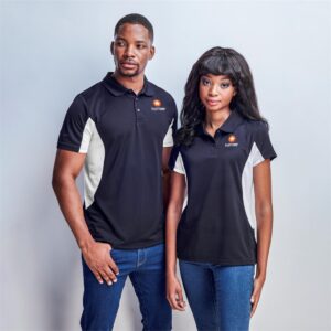 Alternative view of Mens Championship Golf Shirt