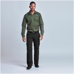 Alternative view of Mens Cargo Pants