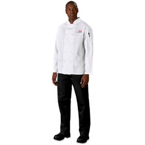 Alternative view of Unisex Gordon Chef Pants