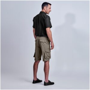 Alternative view of Mens Highlands Cargo Shorts