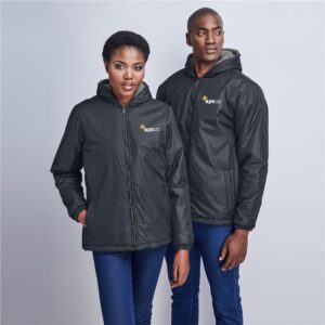 Alternative view of Ladies Hamilton Jacket