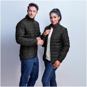 Alternative view of Ladies Hudson Jacket