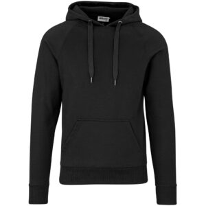 Alternative view of Mens Harvard Heavyweight Hooded Sweater