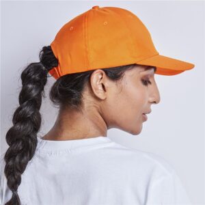 Alternative view of Jozi Cap -  6 Panel