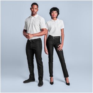 Alternative view of Mens Fashion Denim Jeans