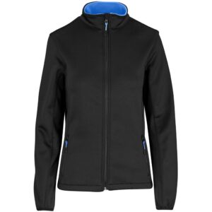 Alternative view of Ladies Palermo Softshell Jacket