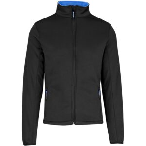 Alternative view of Mens Palermo Softshell Jacket