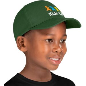 Alternative view of Piccolo Kids Cap - 5 Panel