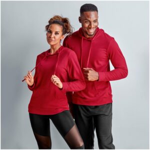 Alternative view of Ladies Physical Hooded Sweater