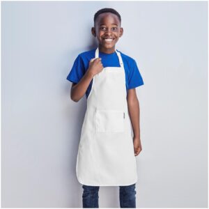 Alternative view of Altitude Kids Trickle Bib Apron