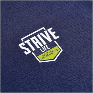 Alternative view of Ladies Tournament Golf Shirt