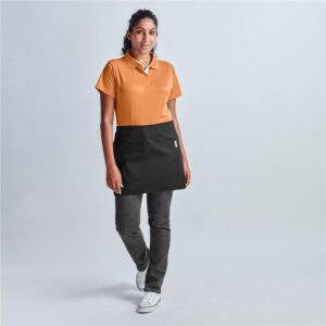 Alternative view of Promo Waiters Apron