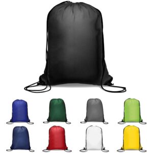Alternative view of Symphony 210D Drawstring Bag