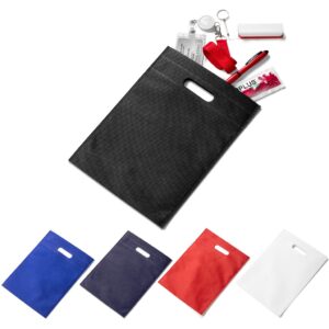 Alternative view of Bounce Non-Woven Gift Bag