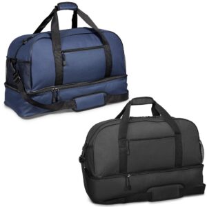 Alternative view of Maine Double-Decker Bag