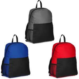 Alternative view of Jamboree Backpack