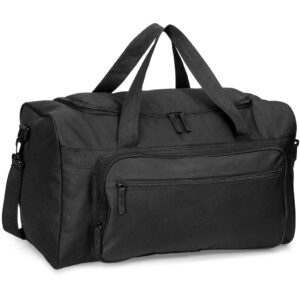 Alternative view of Tournament Sports Bag
