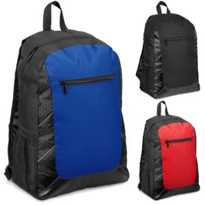 Alternative view of Oregon Backpack