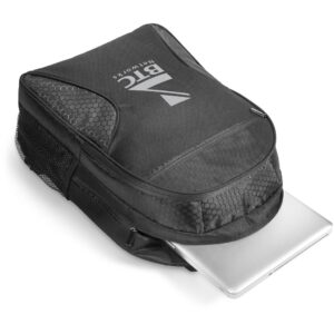 Alternative view of US Basic Emporium Laptop Backpack