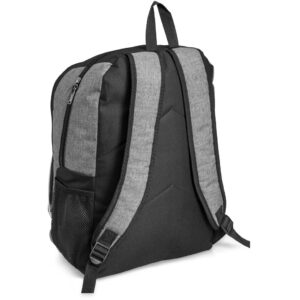 Alternative view of Saturn Laptop Backpack