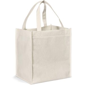 Alternative view of Gala Non-Woven Shopper