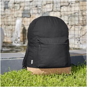 Alternative view of Okiyo Koruku Cork Backpack