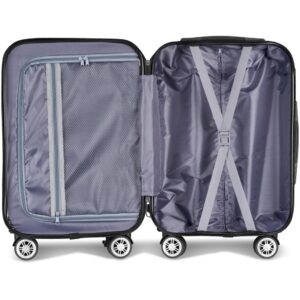Alternative view of Marriott Trolley Case