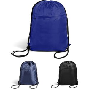 Alternative view of Northstar 210D Drawstring Bag