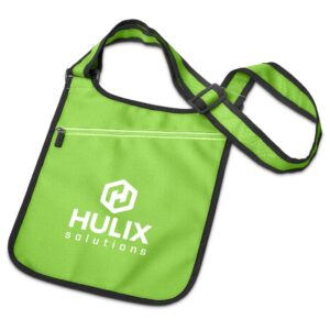 Alternative view of Jubilee Promotions Bag - Lime