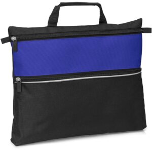 Alternative view of Graffiti Document Bag