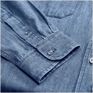 Alternative view of Mens Long Sleeve Eastwood Shirt