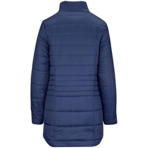 Alternative view of Ladies Vallarta Jacket - Navy