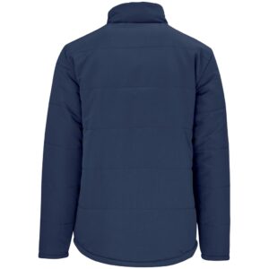 Alternative view of Mens Rego Jacket - Navy