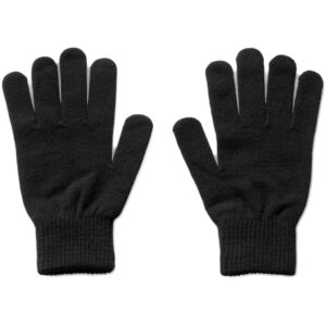 Alternative view of Team Gloves
