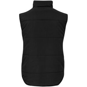 Alternative view of Mens Rego Bodywarmer - Black