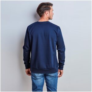 Alternative view of Mens Stanford Sweater