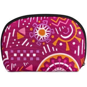 Alternative view of Hoppla Victoria Midi Cosmetic Bag